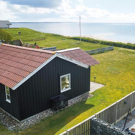 Gorgeous Home In Esbjerg V With House Sea View Exterior photo